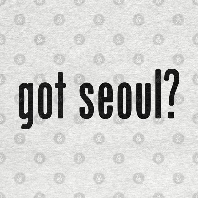 got seoul? by tinybiscuits